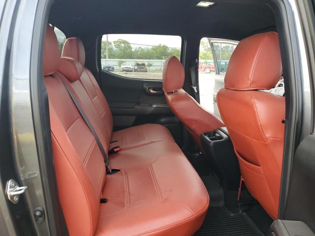 2018 Toyota Tacoma Double cab