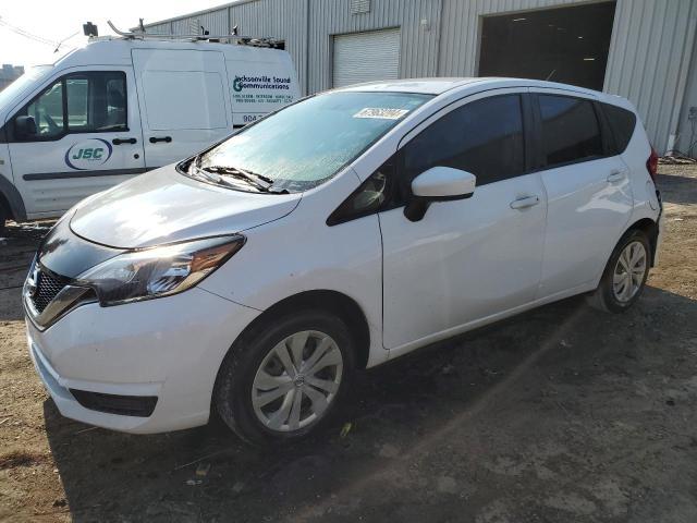 2018 Nissan Versa Note S