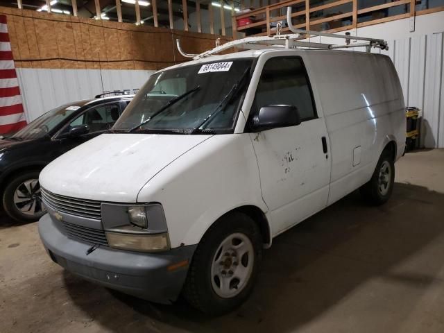 2003 Chevrolet Astro