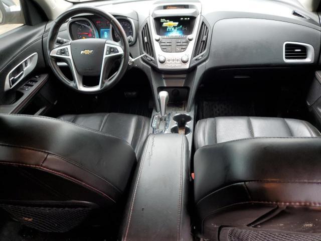 2013 Chevrolet Equinox LTZ