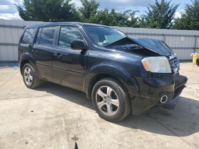 2014 Honda Pilot EXL