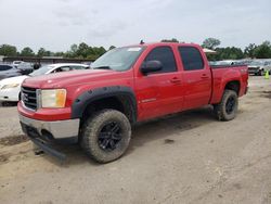 2008 GMC Sierra K1500 en venta en Florence, MS