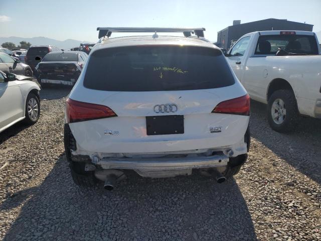 2017 Audi Q5 Premium