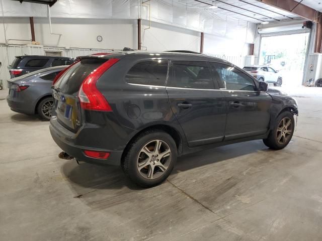 2013 Volvo XC60 T6