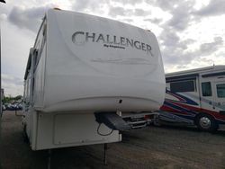 2006 Keystone Challenger en venta en Woodburn, OR