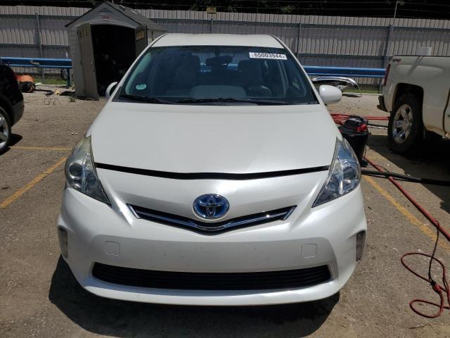 2014 Toyota Prius V