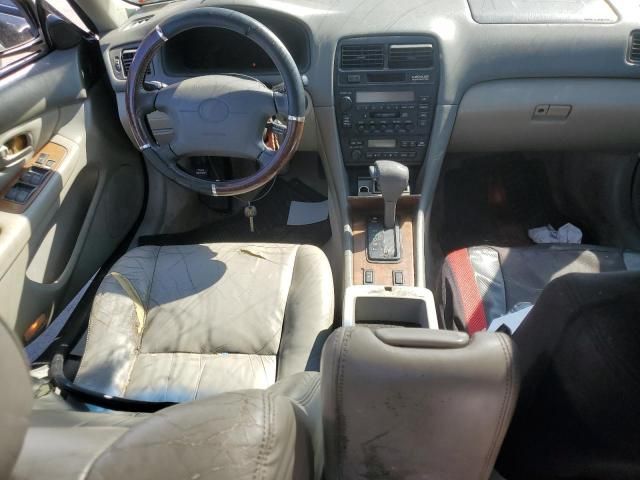 1999 Lexus ES 300