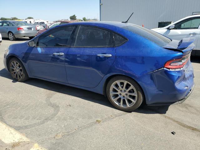 2013 Dodge Dart Limited