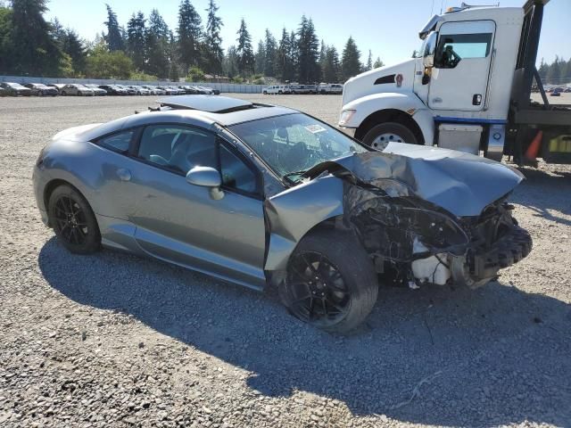 2008 Mitsubishi Eclipse GT