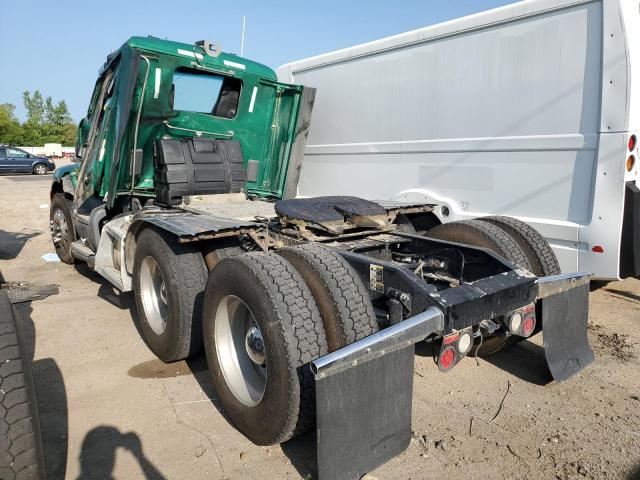 2016 Peterbilt 579
