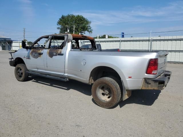 2018 Dodge RAM 3500 ST