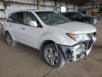 2008 Acura MDX