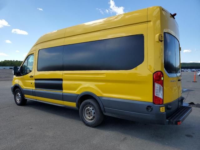 2016 Ford Transit T-250