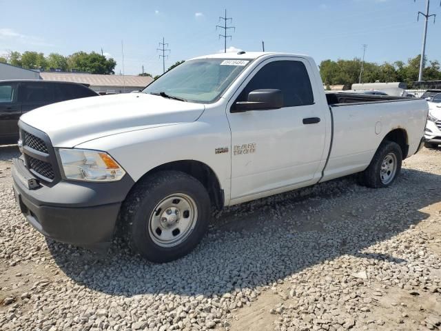 2014 Dodge RAM 1500 ST