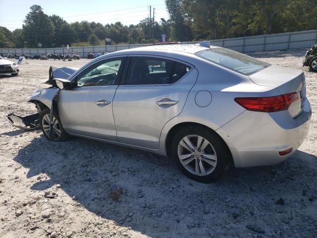 2013 Acura ILX 20