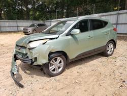 2010 Hyundai Tucson GLS for sale in Austell, GA