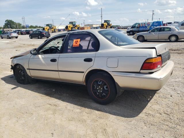 1994 Toyota Corolla LE