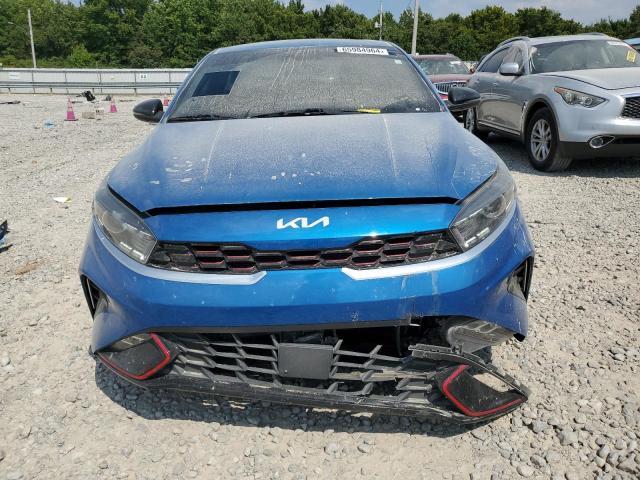 2022 KIA Forte GT Line