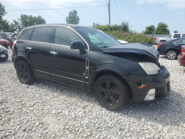 2009 Saturn Vue Redline