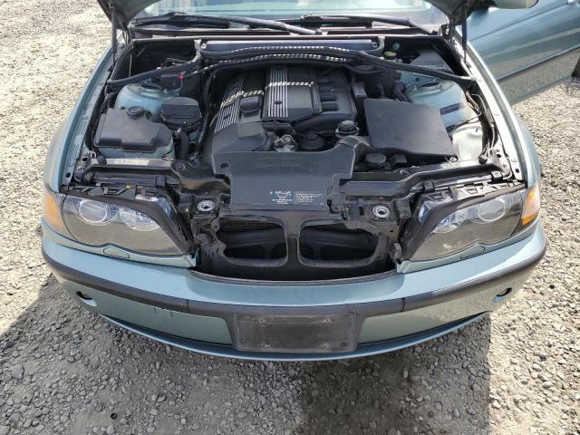 2003 BMW 325 XI