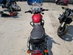 2022 Triumph Bonneville T100