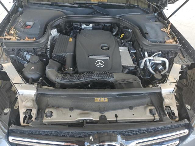 2019 Mercedes-Benz GLC 300 4matic