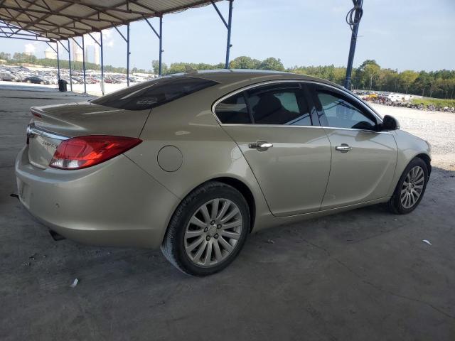 2013 Buick Regal Premium