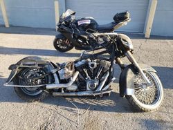 Harley-Davidson salvage cars for sale: 2008 Harley-Davidson Flstc