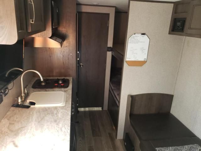 2021 Jayco Motorhome