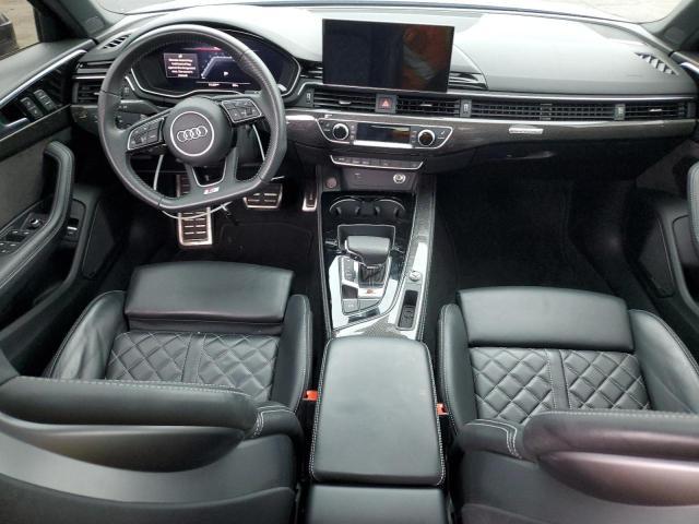 2020 Audi S4 Premium Plus