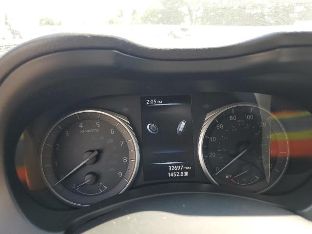 2021 Infiniti Q50 Sensory