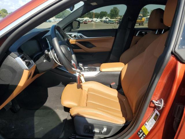 2023 BMW 430XI Gran Coupe