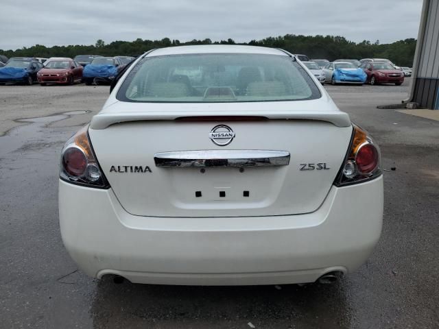 2008 Nissan Altima 2.5