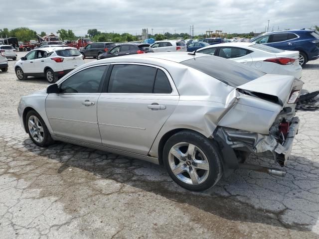 2008 Chevrolet Malibu 1LT