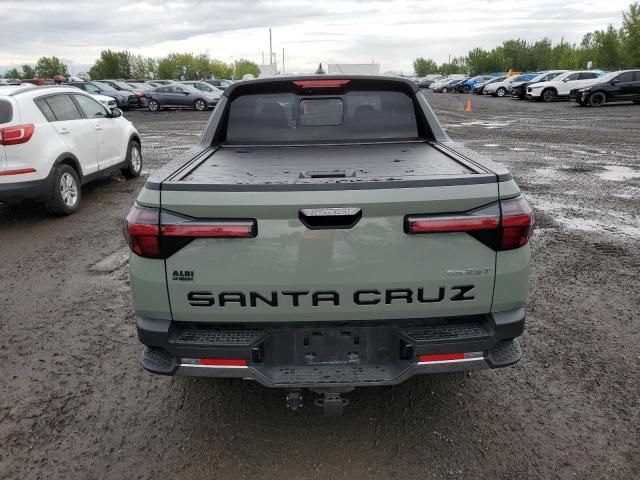 2023 Hyundai Santa Cruz SEL Premium