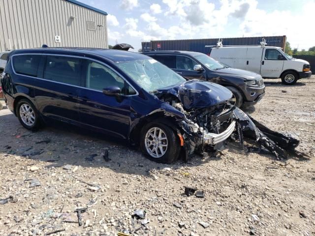 2019 Chrysler Pacifica Touring