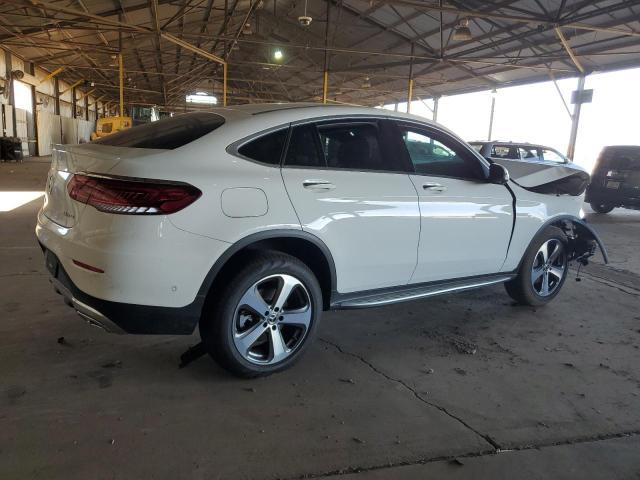 2020 Mercedes-Benz GLC Coupe 300 4matic