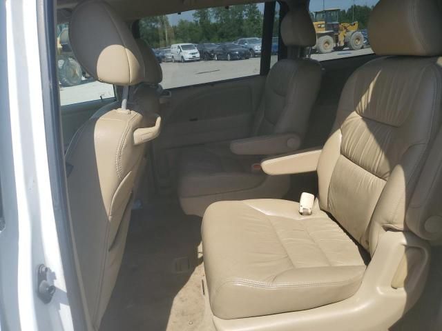 2010 Honda Odyssey Touring