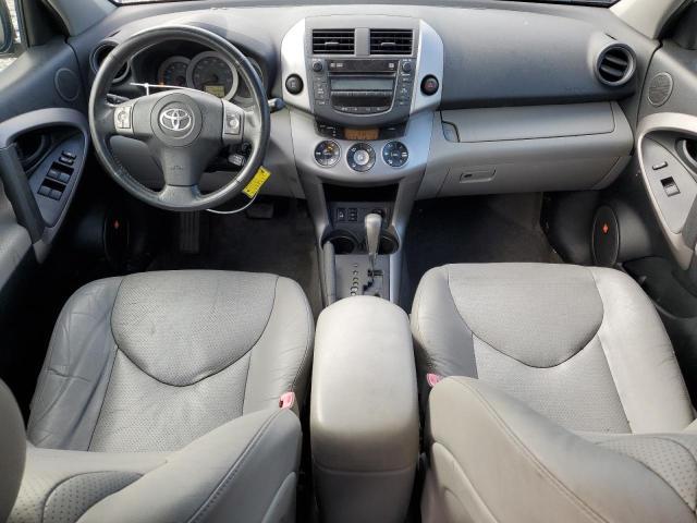 2008 Toyota Rav4 Limited
