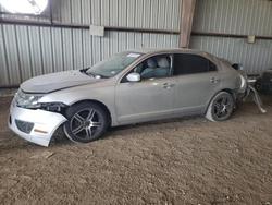 2010 Ford Fusion SE for sale in Houston, TX
