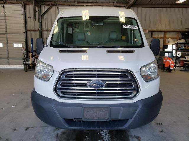 2015 Ford Transit T-350