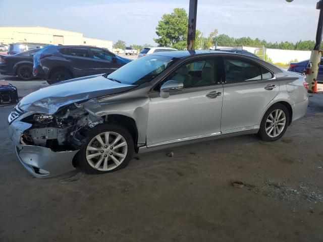 2012 Lexus ES 350