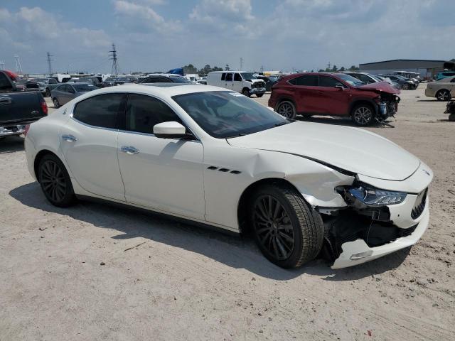 2019 Maserati Ghibli S