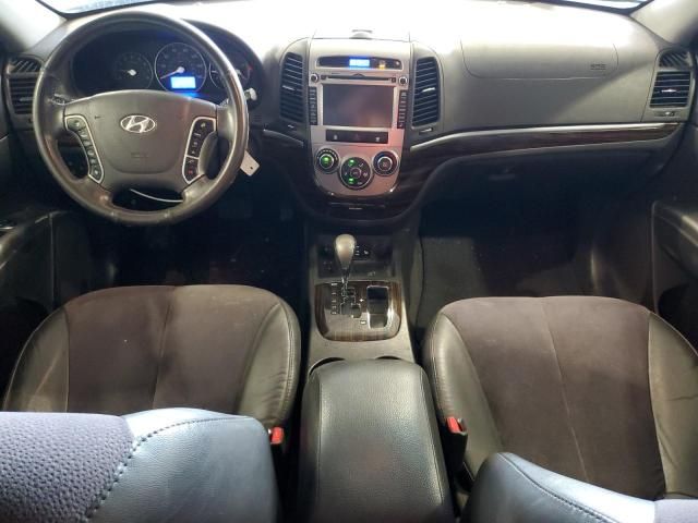 2012 Hyundai Santa FE SE