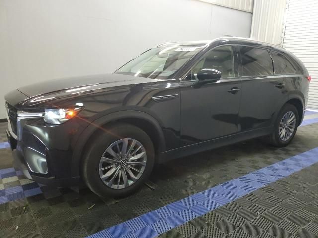 2024 Mazda CX-90 Preferred Plus