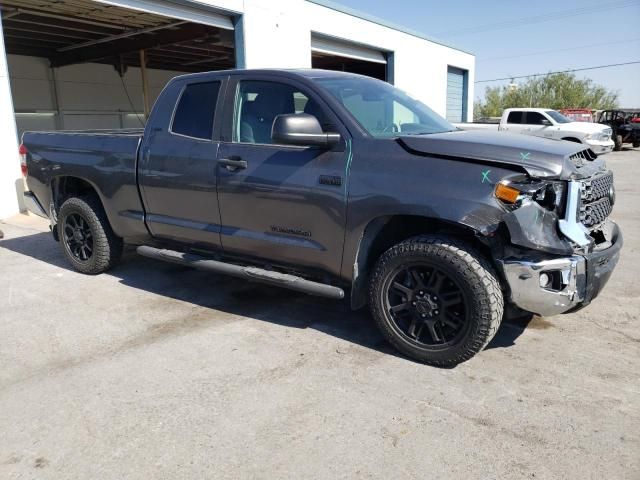 2021 Toyota Tundra Double Cab SR