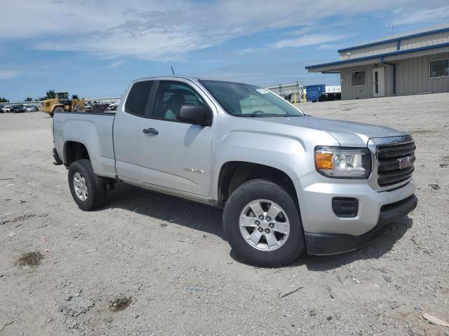 2016 GMC Canyon