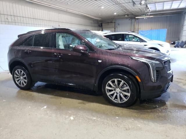 2020 Cadillac XT4 Sport