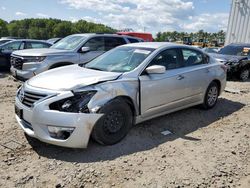 Nissan Vehiculos salvage en venta: 2014 Nissan Altima 2.5