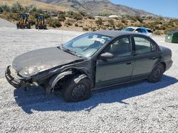 Saturn salvage cars for sale: 1996 Saturn SL1